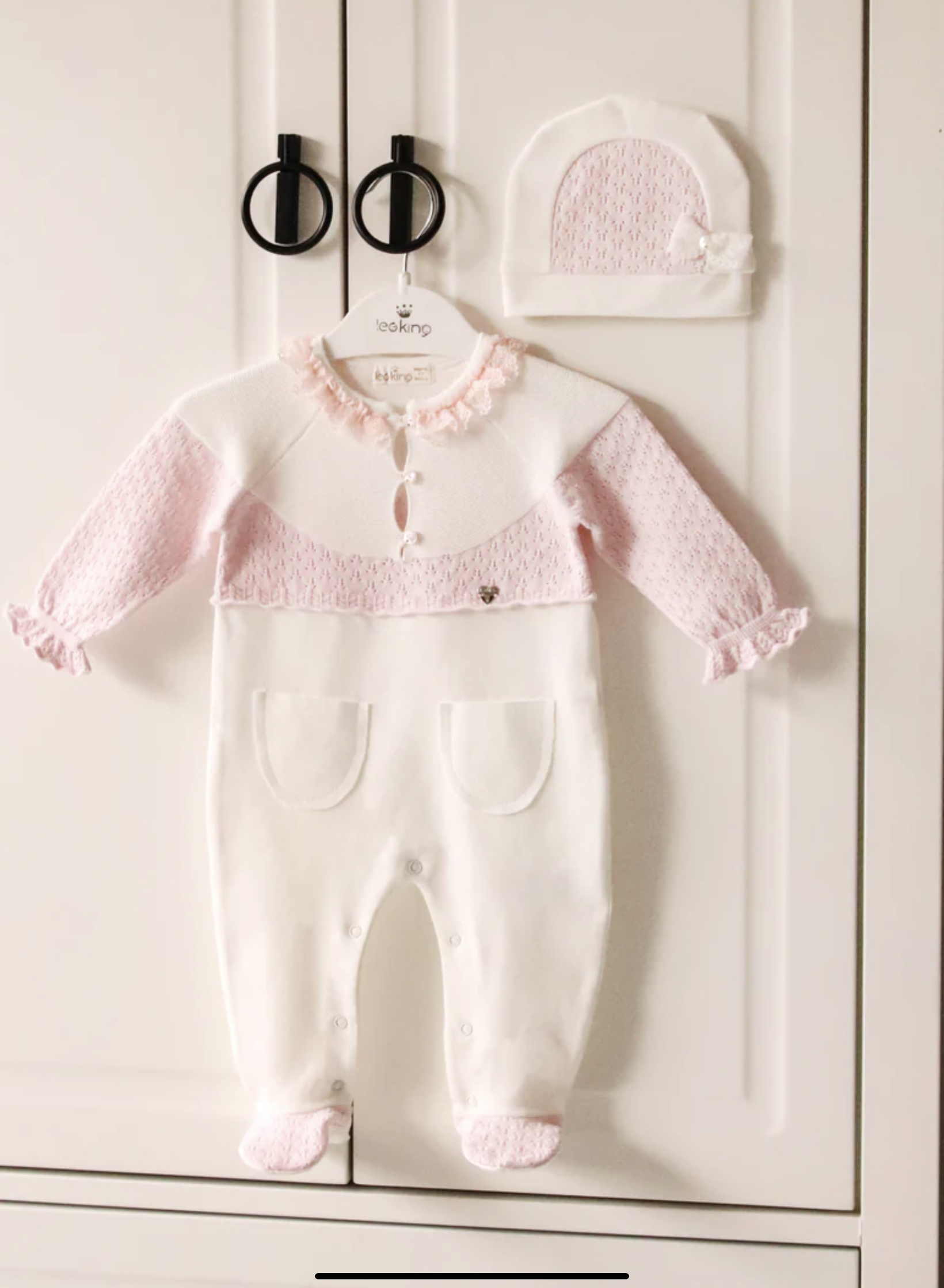 Baby Girls Clothes - Outfits - Dresses – Lullaby Lane Baby Shop